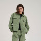 Santa Cruz Γυναικείο jacket Asp Key Jacket